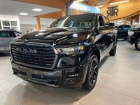 Gebraucht Dodge Ram 424 PS (311 kW) 2024 Schwarz Pickup
