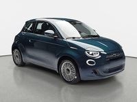 Neu Fiat 500 65 PS (47 kW) 2026 Grün Kleinwagen