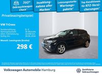 Gebraucht VW T-Cross Style 150 PS (110 kW) 2022 SUV