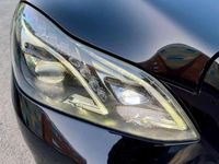 Gebraucht Mercedes E350 Avantgarde 252 PS (185 kW) 2013 Schwarz Limousine