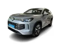 Gebraucht VW Tayron Elegance 150 PS (110 kW) 2025 Silber SUV