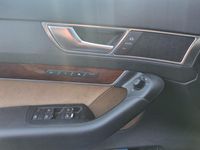 Gebraucht Audi A6 233 PS (171 kW) 2006 Schwarz Kombi