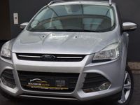 Gebraucht Ford Kuga 150 PS (110 kW) 2016 Braun SUV