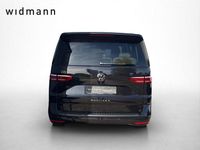Gebraucht VW Multivan Life 150 PS (110 kW) 2024 Deep black perleffekt (metallic) Van