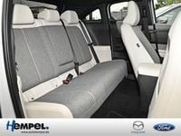 Gebraucht Mazda MX30 Ad'Vantage 106 kW (145 PS) 2022 Weiß SUV