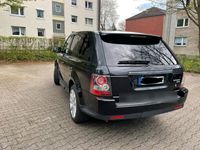 gebraucht Land Rover Range Rover Sport 