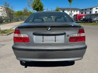 Occasion BMW 316 116 ch (85 kW) 2005 Berline