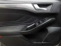 Gebraucht Ford Focus Titanium X 155 PS (114 kW) 2023 Agate black metallic Kombi