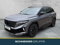 Neu Renault Austral Esprit Alpine 200 PS (147 kW) 2026 Dolomitgrau SUV