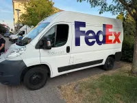 Gebraucht Peugeot Boxer 120 PS (88 kW) 2010 Weiß Van
