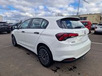Usata Fiat Tipo Cross 131 CV (96 kW) 2024 Bianco Berlina
