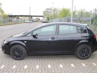 gebraucht Seat Leon 1.6 Reference Reference