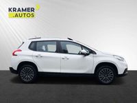 gebraucht Peugeot 2008 Urban Move 82PT*SHZ*PDC*KLIMA*WKR