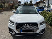 gebraucht Audi Q2 sport