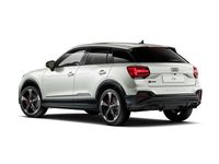 Neu Audi SQ2 Sport 301 PS (221 kW) 2026 Silber SUV