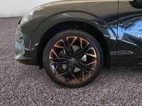 Neu Cupra Terramar VZ 265 PS (194 kW) 2026 Nachtschwarz metallic SUV