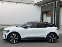 Gebraucht Renault Mégane Techno 160 kW (218 PS) 2022 Andere Limousine