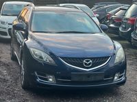 gebraucht Mazda 6 