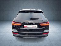 Gebraucht Audi A6 Business 367 PS (269 kW) 2022 Schwarz Kombi
