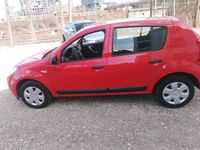 gebraucht Dacia Sandero 1200 16V