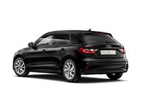 Gebraucht Audi A1 Advanced 116 PS (85 kW) 2025 Schwarz SUV