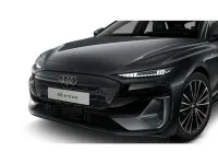 Gebraucht Audi A6 e-tron S-Line 314 kW (428 PS) 2025 Daytonagrauperleffekt Kombi