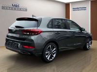 gebraucht Hyundai i30 1.0 T-GDI Connect GO*NAVI*KAMERA*LED*