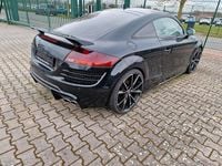 Gebraucht Audi R8 Coupé 320 PS (235 kW) 2008 Schwarz Coupé