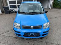 gebraucht Fiat Panda 1.2 8V Dynamic SERVO-ZV-FH-TÜV-02-2025