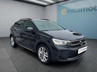 Gebraucht VW Taigo 150 PS (110 kW) 2024 Schwarz SUV