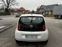 gebraucht VW up! UP move1.0 60 PS