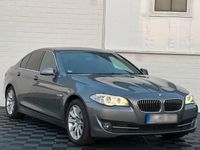 Second-hand BMW 525 160 CP (117 kW) 2013 Gri Berlinǎ