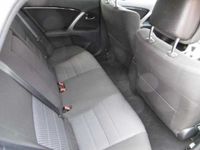 gebraucht Toyota Avensis 1.8 Life | Automatik | Radio CD | Garant