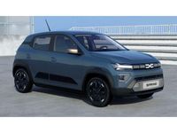 Nuevo Dacia Spring Extreme 75 kW (102 CV) 2026 Azul Utilitario