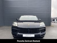 Gebraucht Porsche Cayenne E-Hybrid 462 PS (339 kW) 2019 Tiefschwarzmetallic SUV