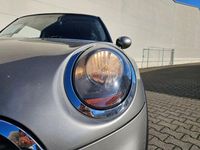 Gebraucht Mini Cooper 136 PS (100 kW) 2018 Melting silver metallic Kleinwagen
