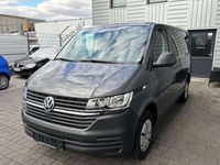 gebraucht VW Transporter T6.1DSG Klima