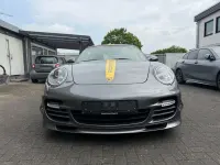 Gebraucht Porsche 997 Turbo 598 PS (439 kW) 2011 Grau Coupé
