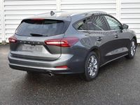 Gebraucht Ford Focus Titanium 116 PS (85 kW) 2025 Grau Limousine