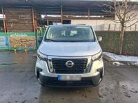 Gebraucht Nissan NV300 150 PS (110 kW) 2021 Silber Van