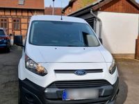 gebraucht Ford Transit Connect 1.0L GTDI 12V TC (100 PS) TÜV neue