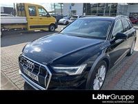Gebraucht Audi A6 Ambiente 204 PS (150 kW) 2021 Brillantschwarz Limousine