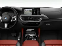 Gebraucht BMW X4 Shadowline 286 PS (210 kW) 2025 Schwarz SUV