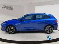 Gebraucht BMW 120 M Sport 163 PS (119 kW) 2025 Portimao blau Kleinwagen