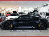 Gebraucht Maserati MC20 628 PS (461 kW) 2022 Schwarz Coupé