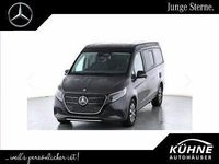 Gebraucht Mercedes V300 Marco Polo 237 PS (174 kW) 2025 Graphitgrau Van / Kleinbus