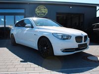 gebraucht BMW 535 Gran Turismo i *Top Ausstattung*