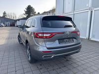 Gebraucht Renault Koleos Intens 177 PS (130 kW) 2017 Grau SUV