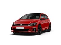 gebraucht VW Golf VII GTI 2.0 TSI *Pano*Navi*ACC*Kamera*AHK*LED