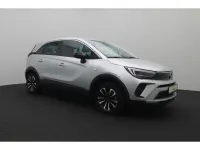 Gebraucht Opel Crossland Business Elegance 110 PS (80 kW) 2023 Grau SUV